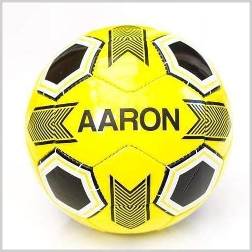 Football Gifts for a seven year old