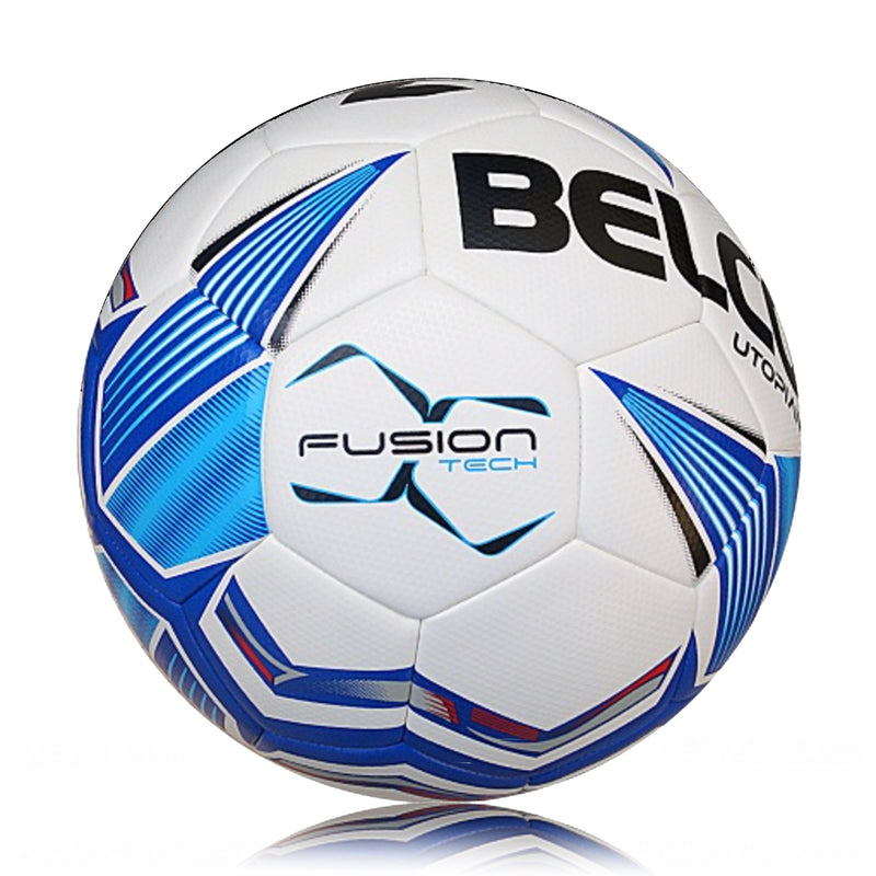 Thermo Bonded Match Football -  32 Panel