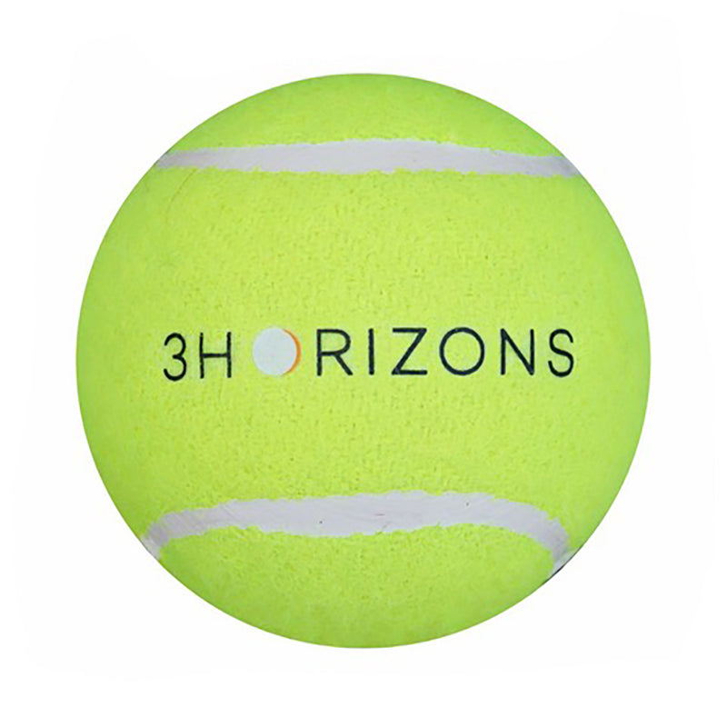 Custom Tennis Balls - Logo Printed