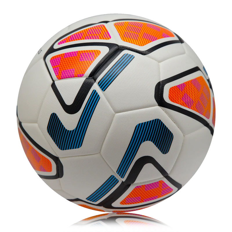 32 Panel Match Football Ball - Thermo Bonded Ball