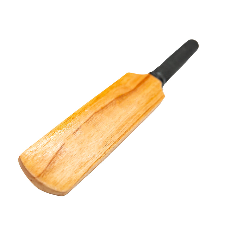 Mini 12 inch Cricket Bat - Unbranded