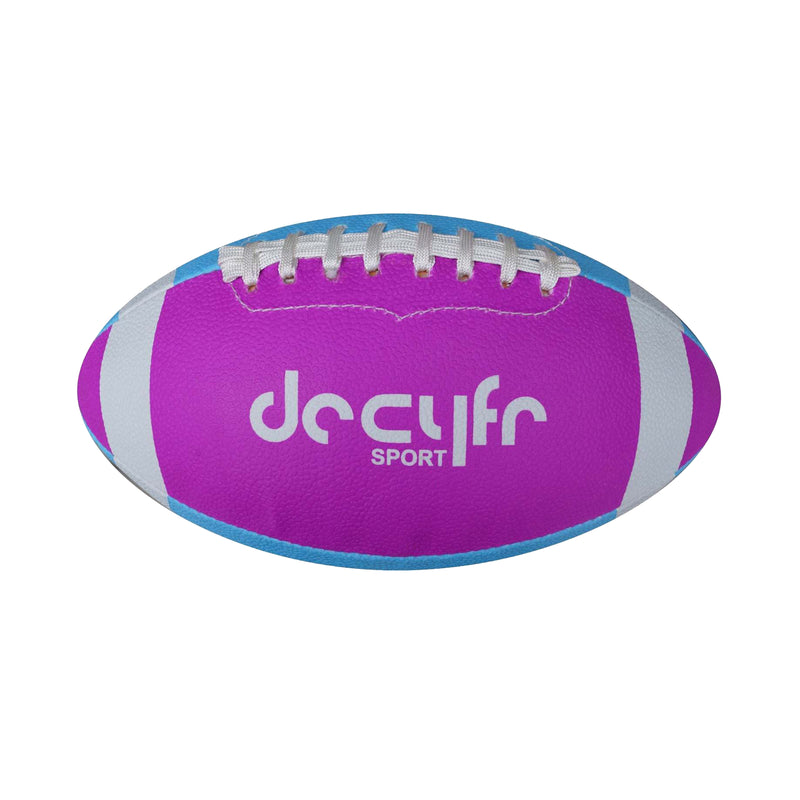 Custom American Football Ball - Promotional