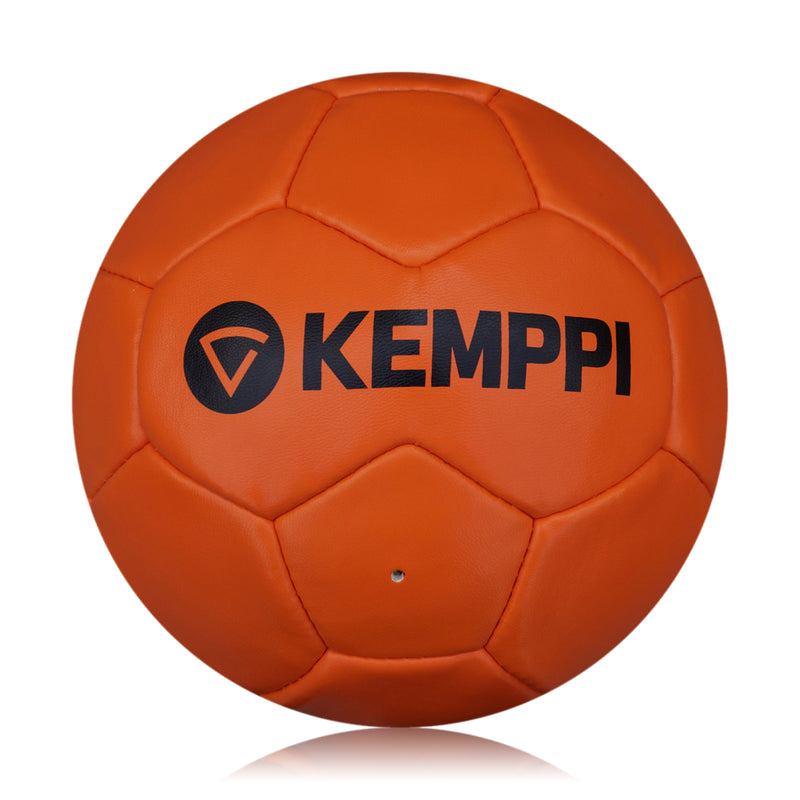 Custom Football Ball - 30 Panel Size 5 PVC 'Kemppi'
