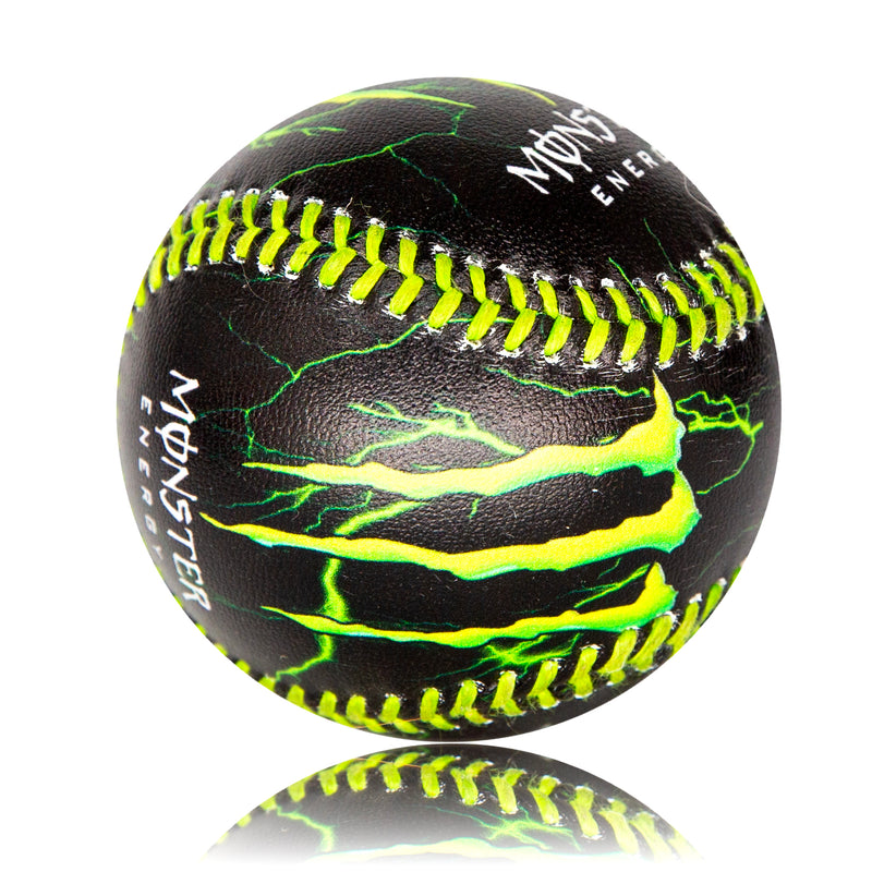 Digitally Printed Custom Baseballs