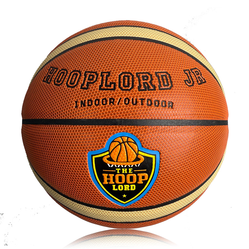 Custom Basketball Ball - Hooplord