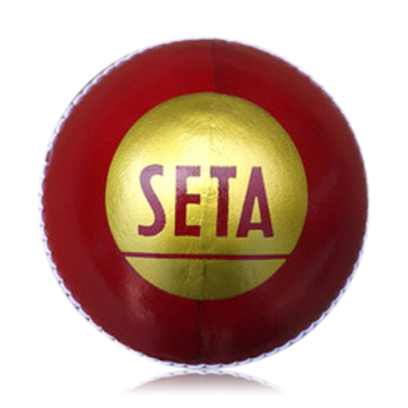 Custom Personalised Cricket Balls - Training Quality