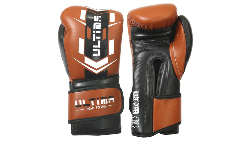 Custom Branded Boxing Gloves