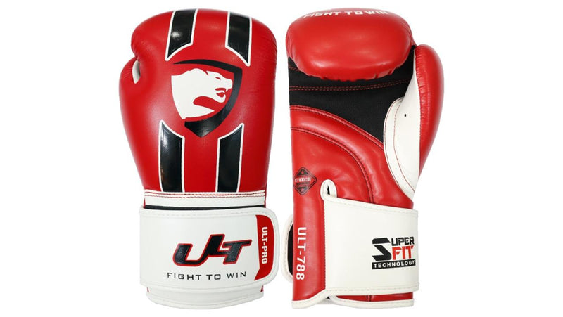 Custom Branded Boxing Gloves