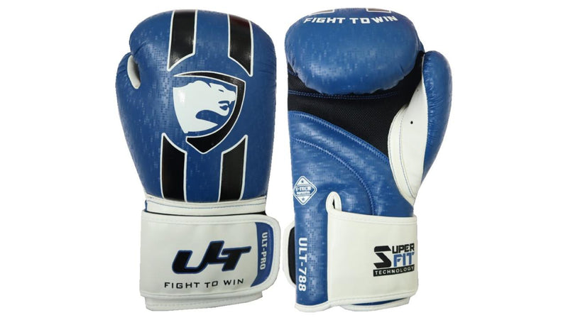 Custom Branded Boxing Gloves