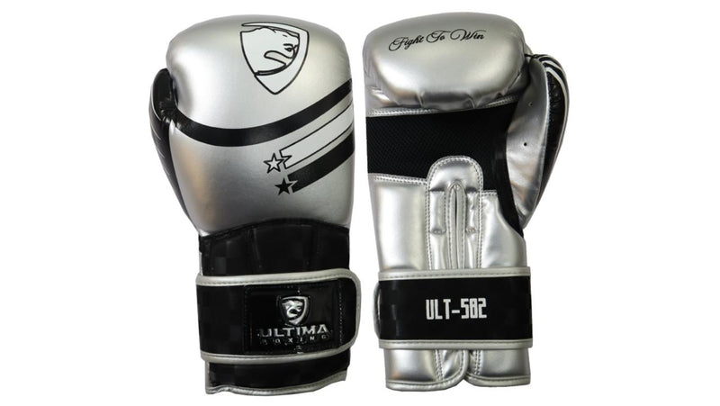 Custom Branded Boxing Gloves