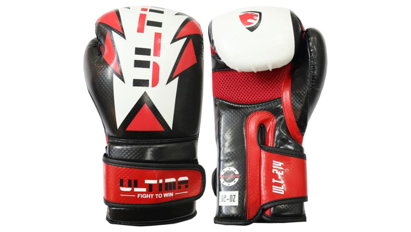 Custom Branded Boxing Gloves
