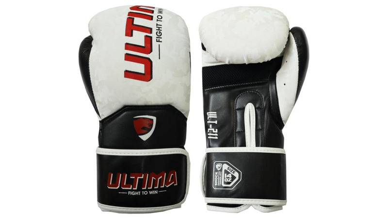 Custom Branded Boxing Gloves