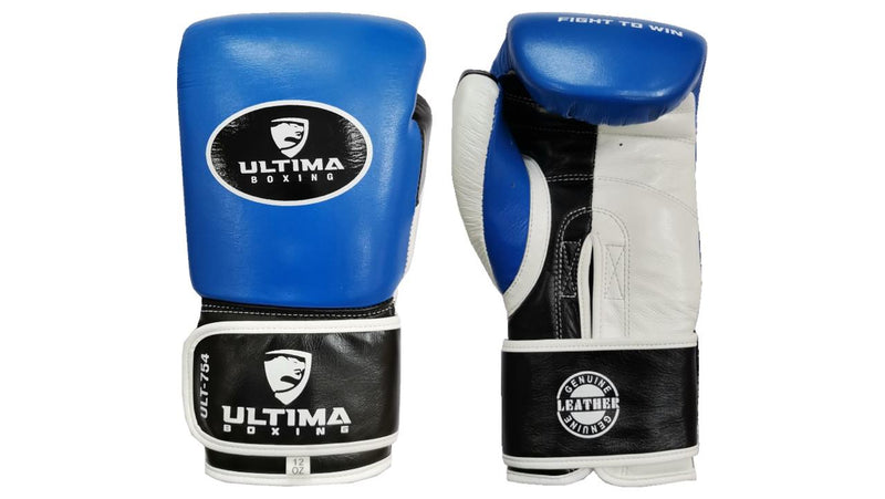 Custom Branded Boxing Gloves