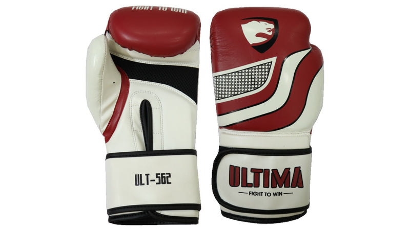 Custom Branded Boxing Gloves