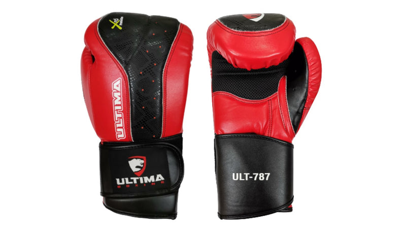 Custom Branded Boxing Gloves