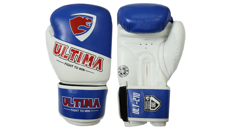 Custom Branded Boxing Gloves