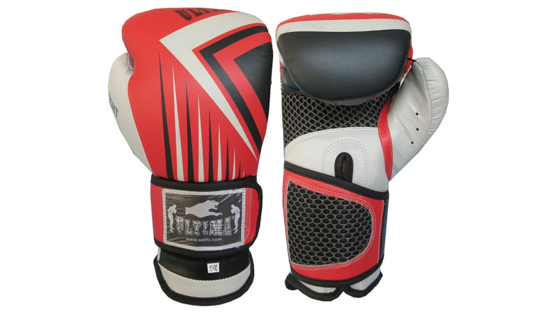 Custom Branded Boxing Gloves