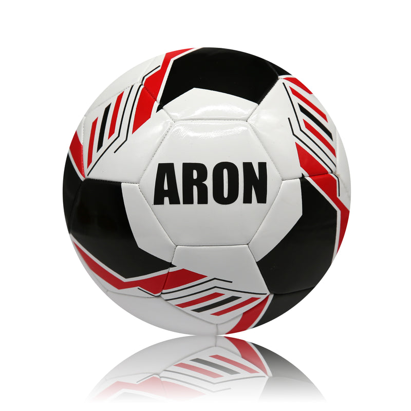 Personalised Football Ball - Size 5 Training Ball