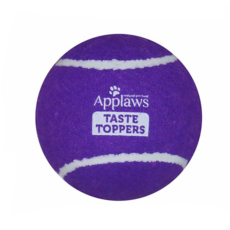 Custom Tennis Balls - Dog Balls