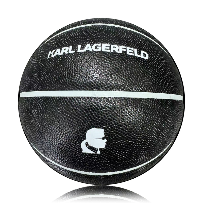 Custom Basketball Ball - Lagerfield