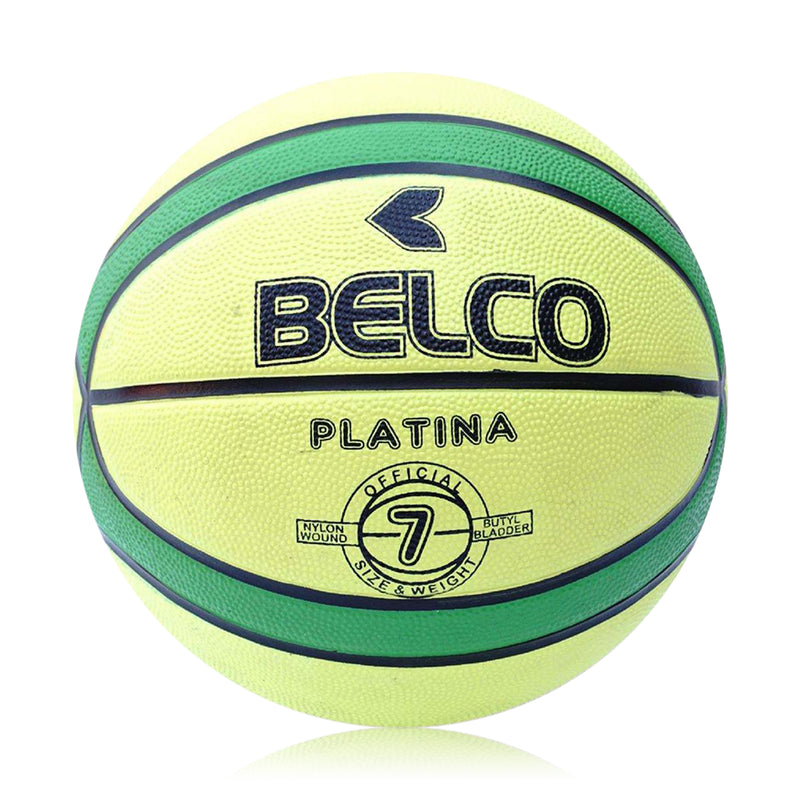 Custom Basketball Ball - Plantina