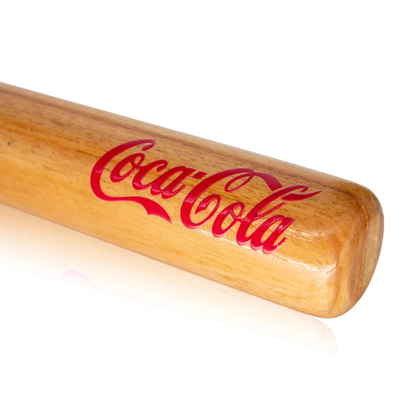 Custom Printed Logo Branded Baseball Bat