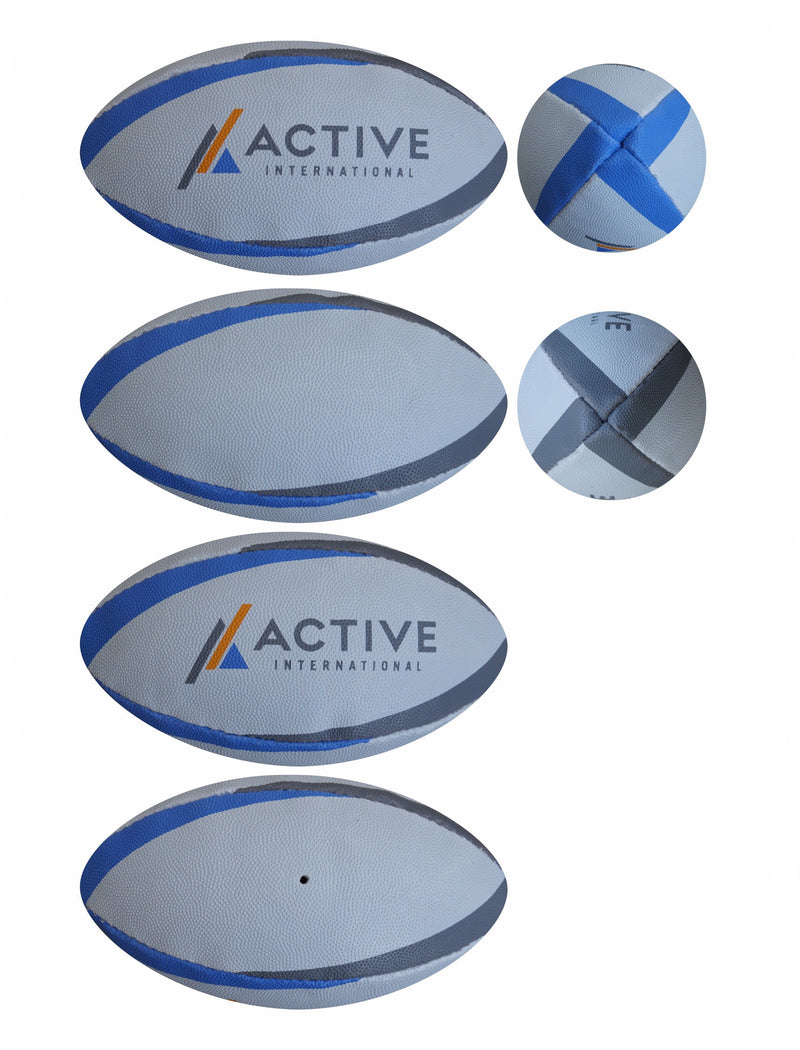Promotional Mini Rugby Ball