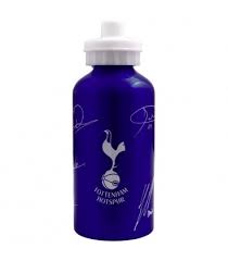 Spurs 500ml Sig Bottle Dark Blue