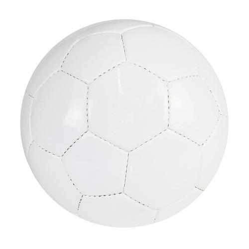Plain White Size 5 Football - £396 ex VAT (Pack of 80)