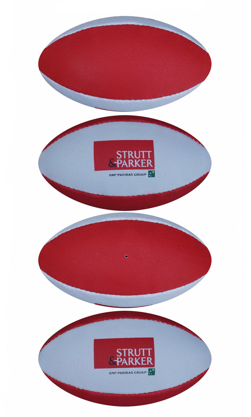 Promotional Mini Rugby Ball