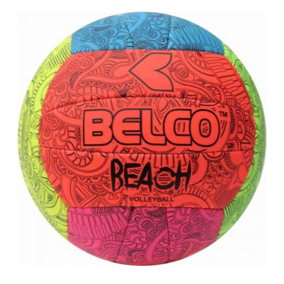 Custom Branded Volleyball - Beach PU