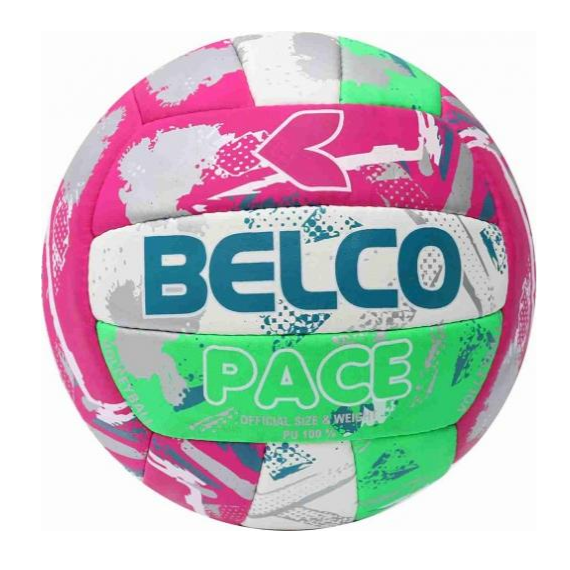 Custom Branded Volleyball - Hand Stitched PU