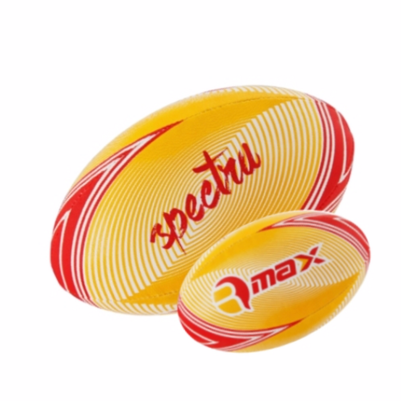 Custom Rugby Ball - Spectra