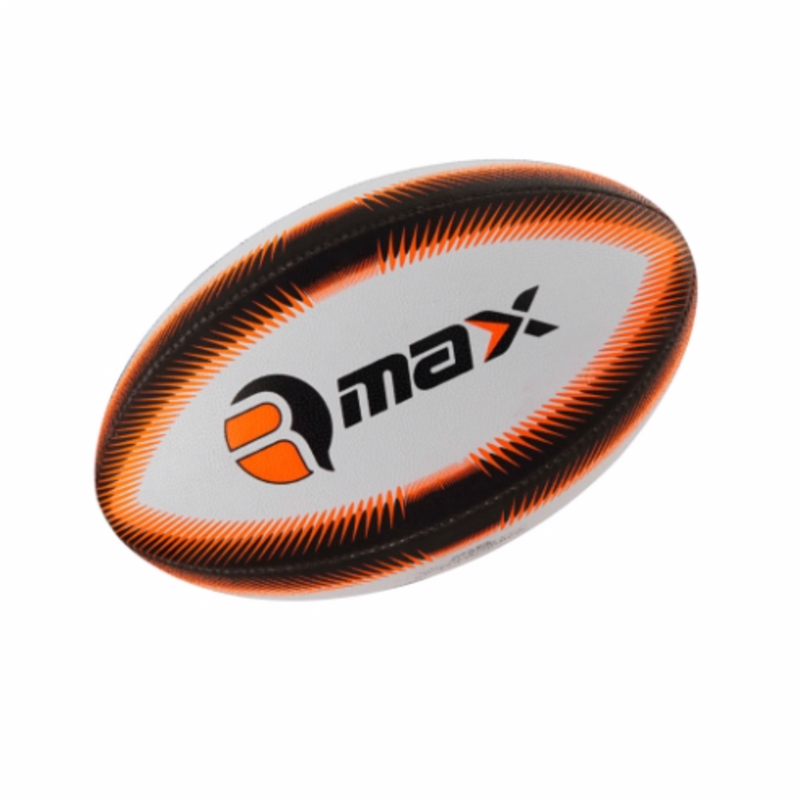 Custom Rugby Ball - Tornado