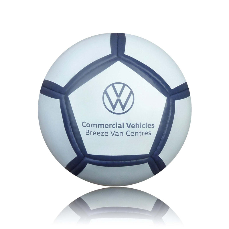 Mini Promotional Footballs -  12 Panel