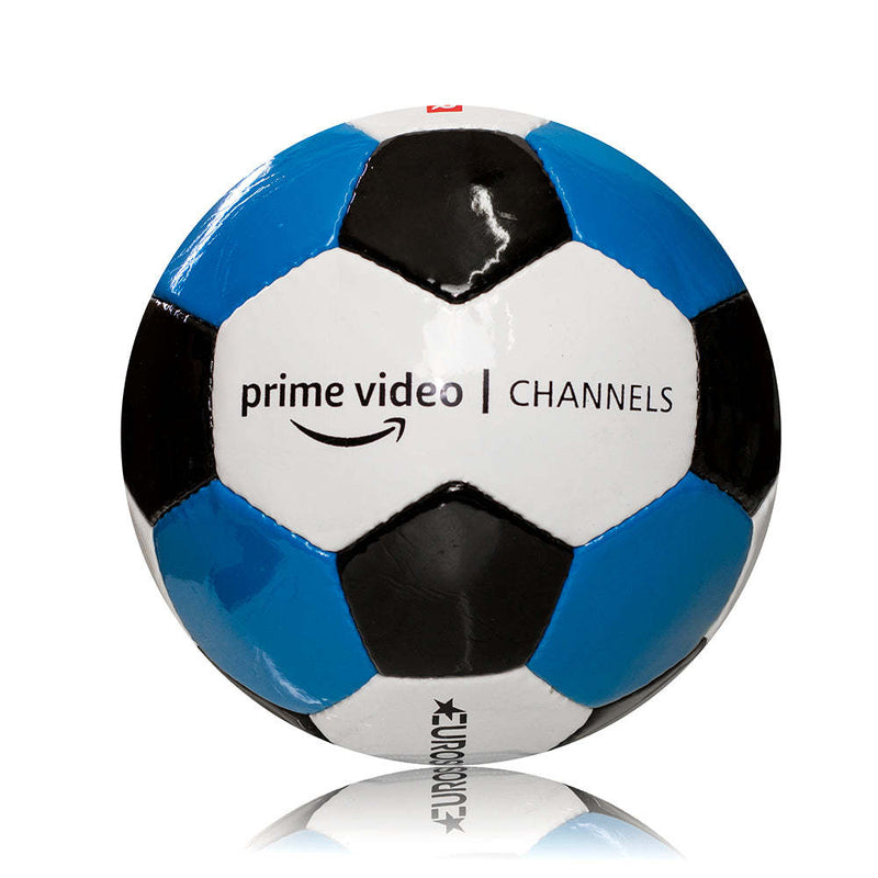 Promotional Football - AMAZON PRIME