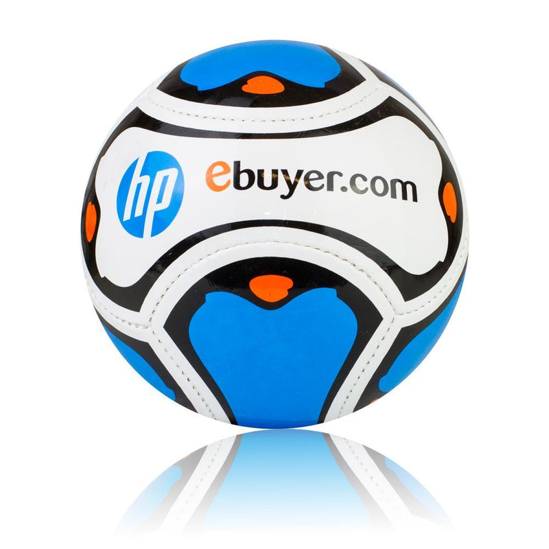 Promotional Football - HP Ebuyer