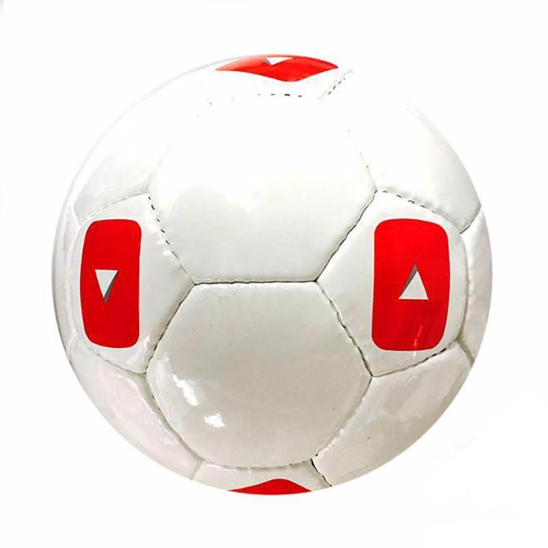 Promotional Football - You Tube