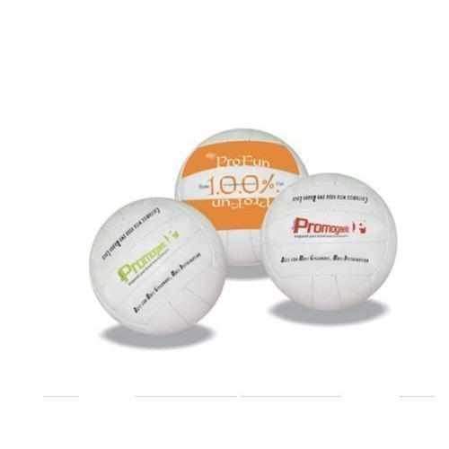 Promotional Gaelic Footballs - PVC