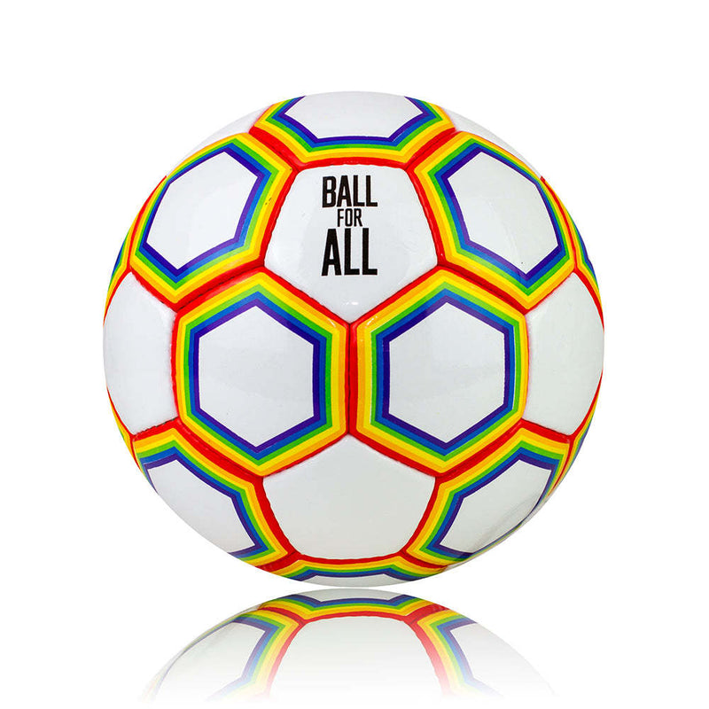 Standard Promotional Football - 32 Panel (Matt)