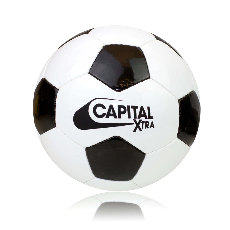 Standard Promotional Footballs -  28 Panel