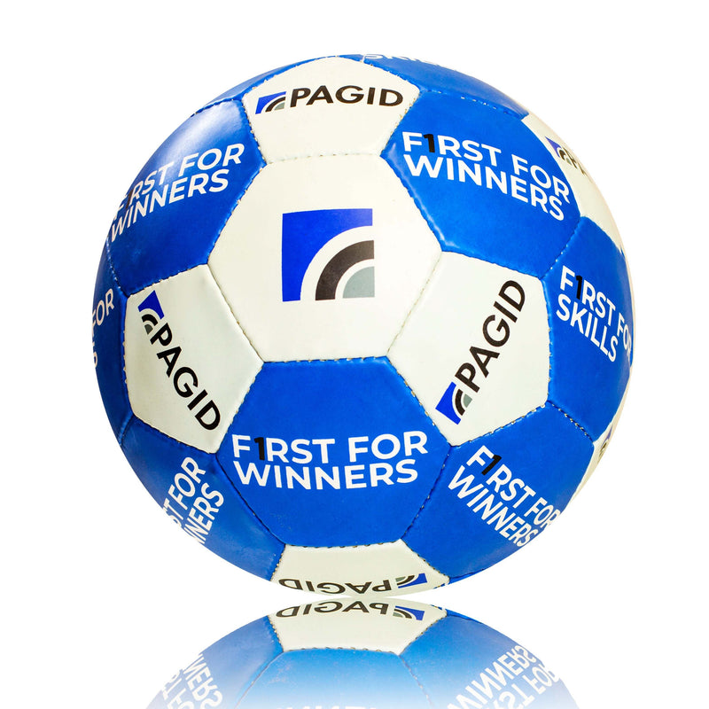 Standard Training Footballs - 32 Panel Matt