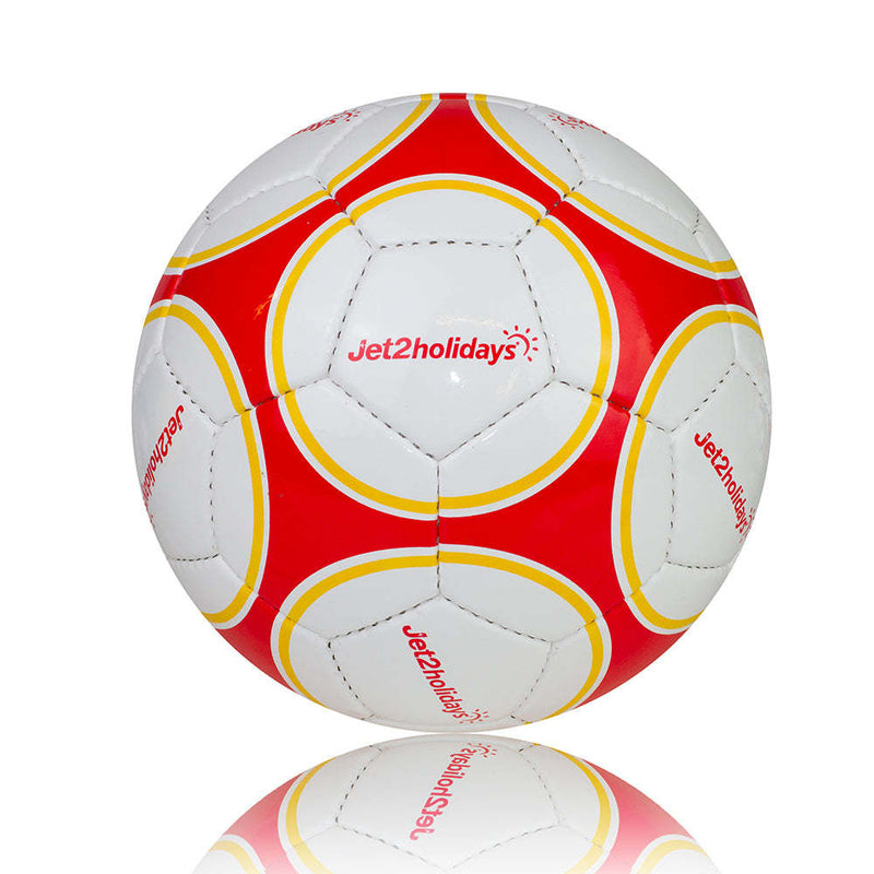 Standard Training Footballs - 32 Panel