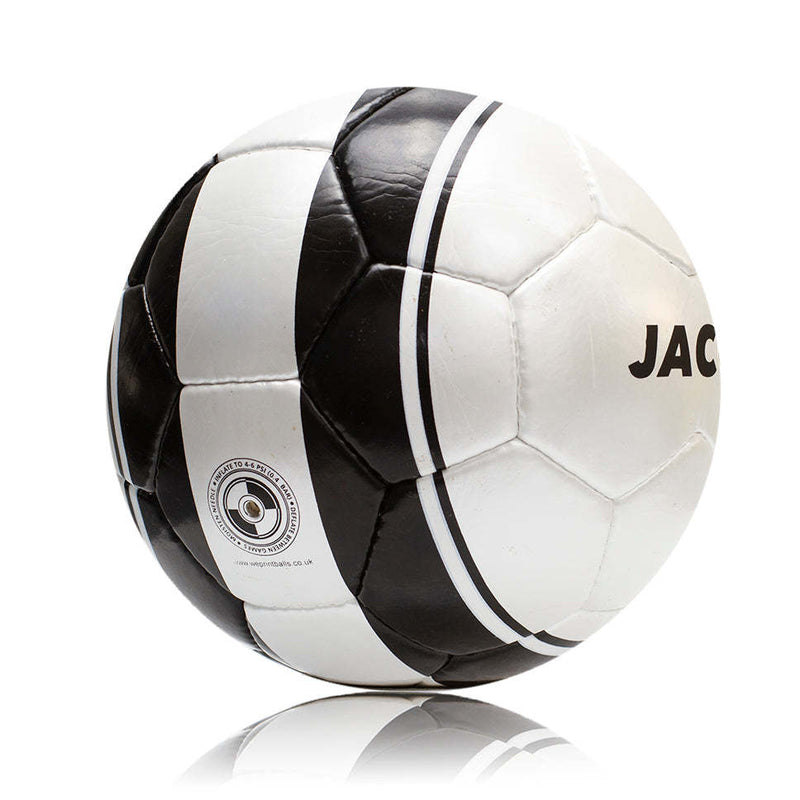Ultimate Match Football Ball  - Custom Printed