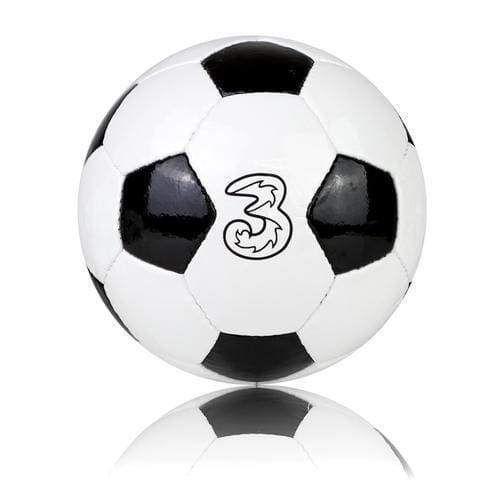 Ultimate Promotional Footballs - 28 Panel