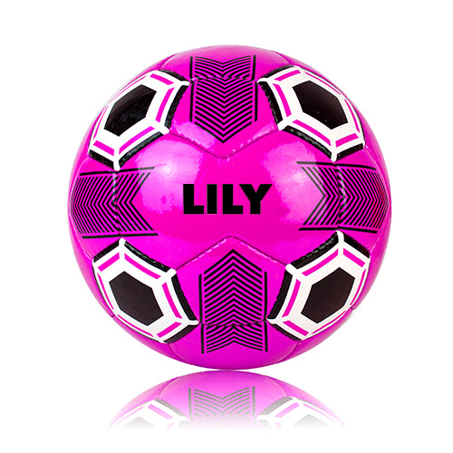 Football Gifts for Girls