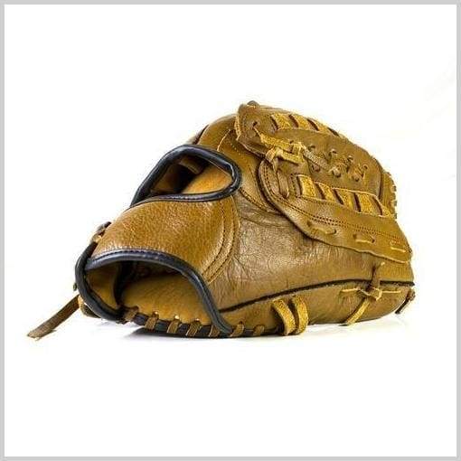 A History of the Baseball Glove