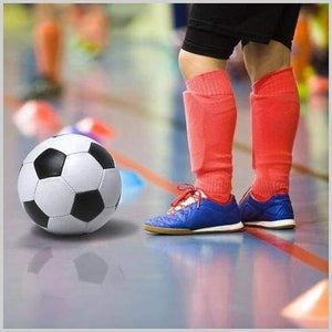 Kids Football Birthday Game Ideas