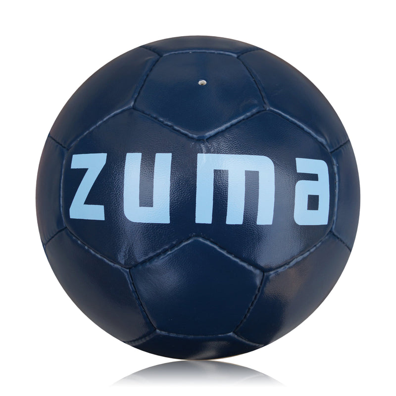 Custom Football Ball - 32 Panel Size 5 PVC 'Zuma'