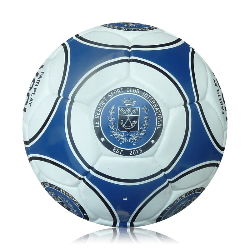 Custom Football Ball - 32 Panel Size 5 PU 'VSCI'